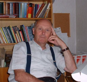 Ks. Bogdan Kicinger