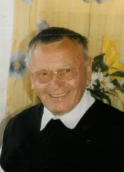 Ks. Ginter Kolenda