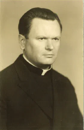 Ks. Ginter Kolenda