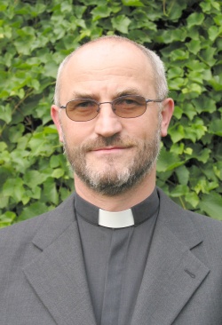 Ks. Piotr Morciniec