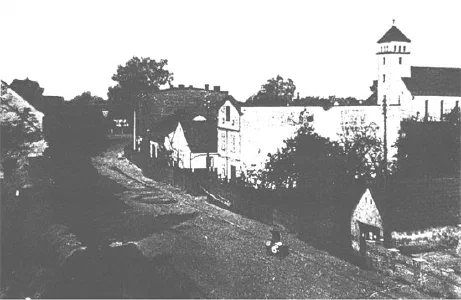 lata '40