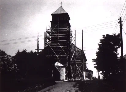 Tynkowanie