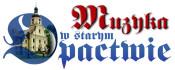 Muzyka w Starym Opactwie